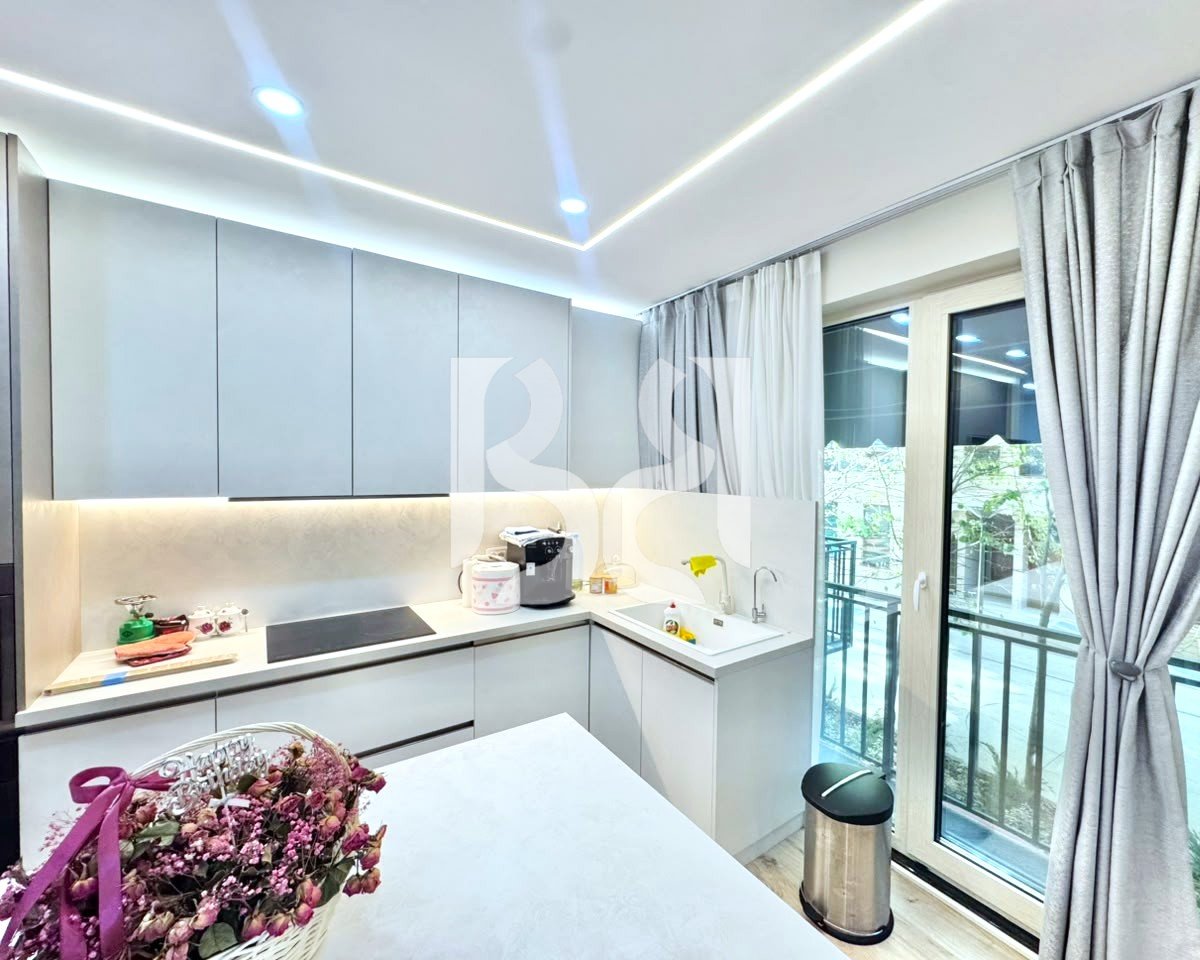 Appartamento 2+1+2 in affitto vicino allo Stadio Air Albania | Tirana | 2.500 €/Mese