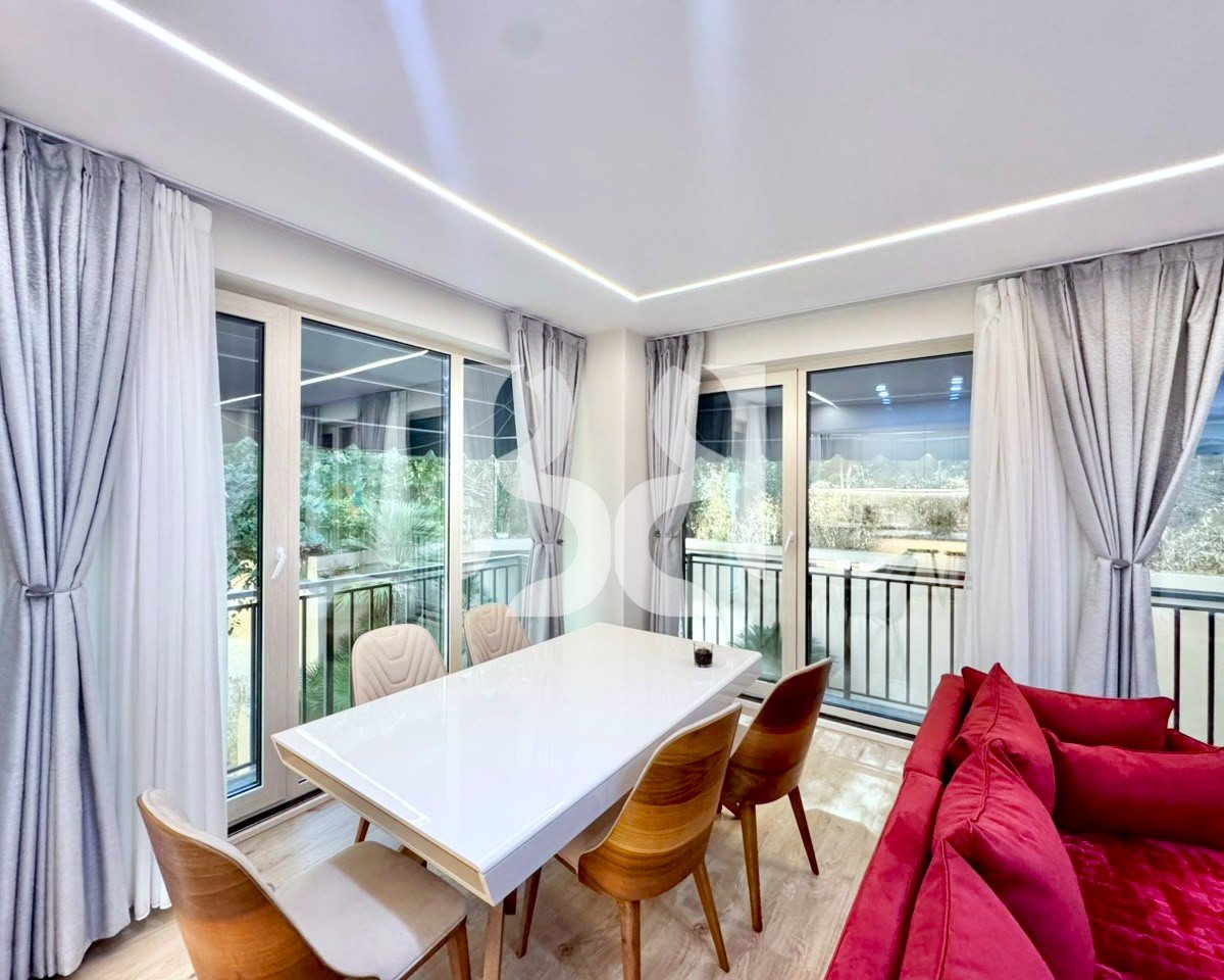 Appartamento 2+1+2 in affitto vicino allo Stadio Air Albania | Tirana | 2.500 €/Mese