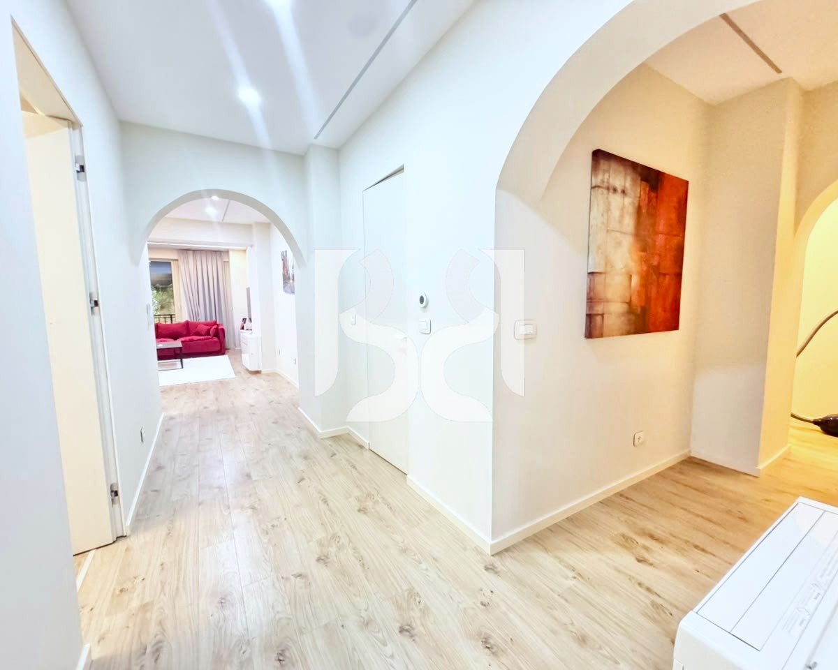 Appartamento 2+1+2 in affitto vicino allo Stadio Air Albania | Tirana | 2.500 €/Mese