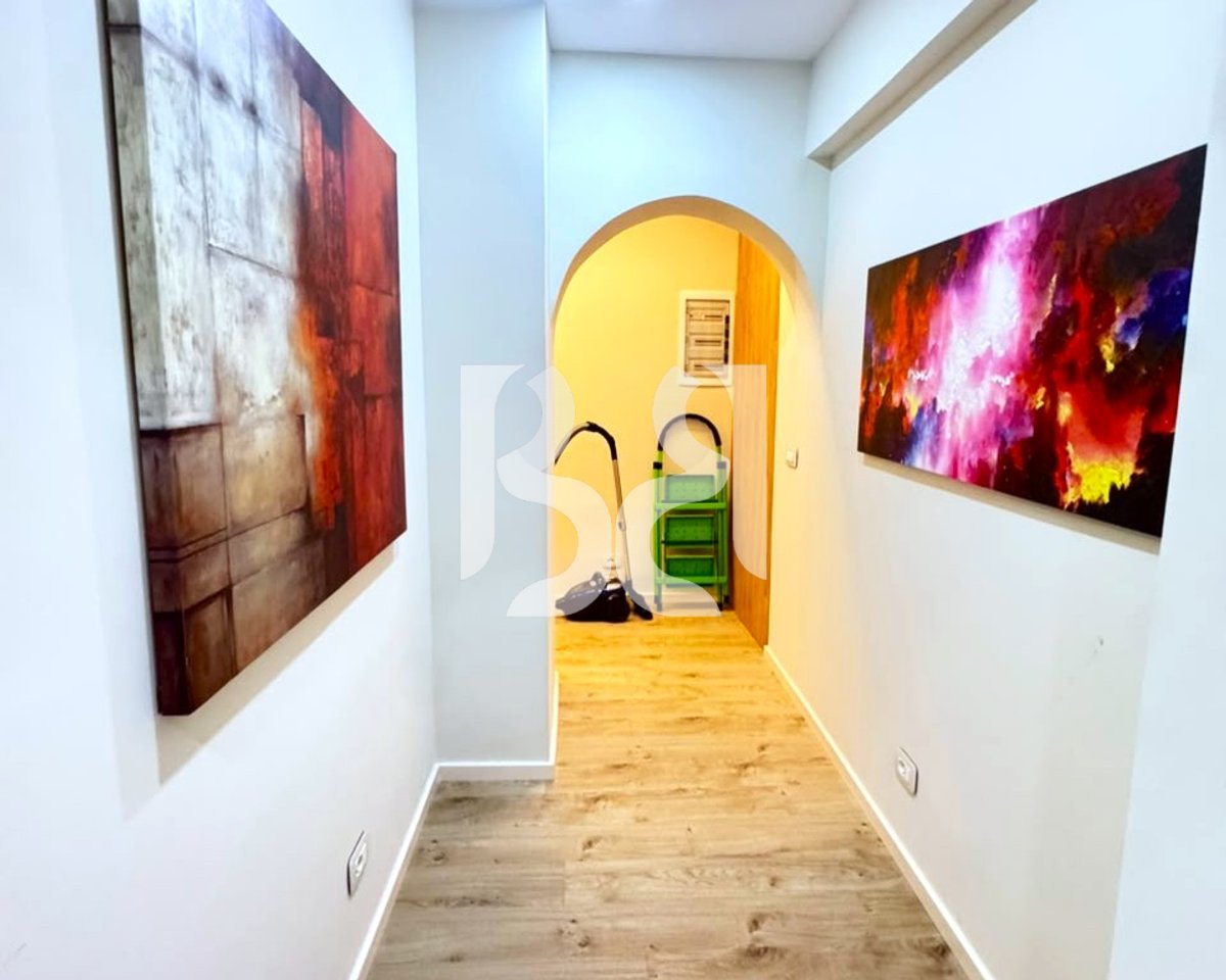 Appartamento 2+1+2 in affitto vicino allo Stadio Air Albania | Tirana | 2.500 €/Mese
