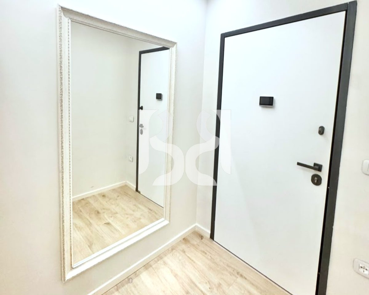 Appartamento 2+1+2 in affitto vicino allo Stadio Air Albania | Tirana | 2.500 €/Mese