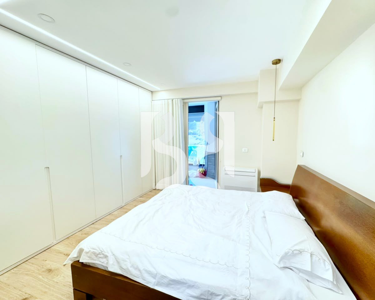 Appartamento 2+1+2 in affitto vicino allo Stadio Air Albania | Tirana | 2.500 €/Mese