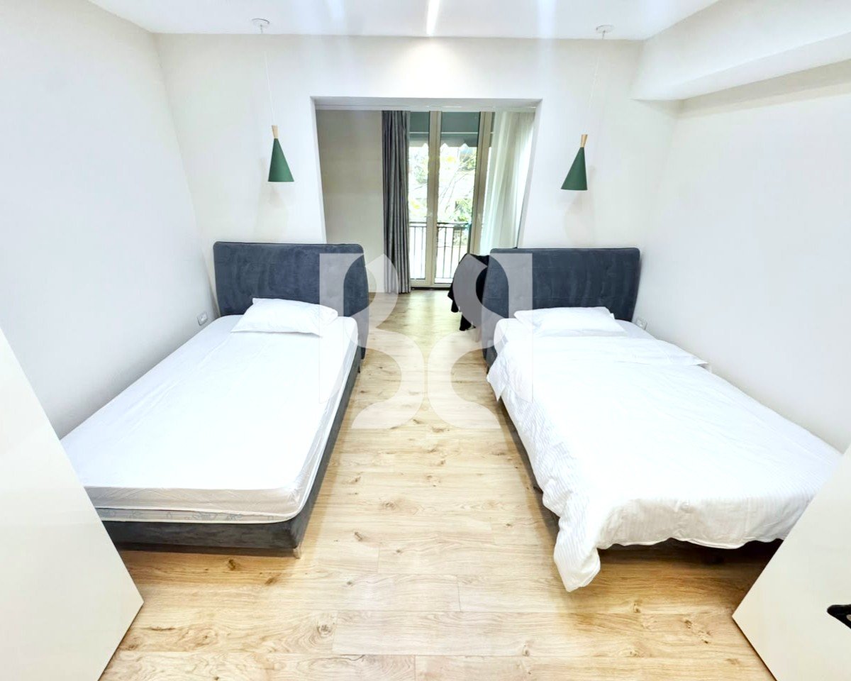 Appartamento 2+1+2 in affitto vicino allo Stadio Air Albania | Tirana | 2.500 €/Mese