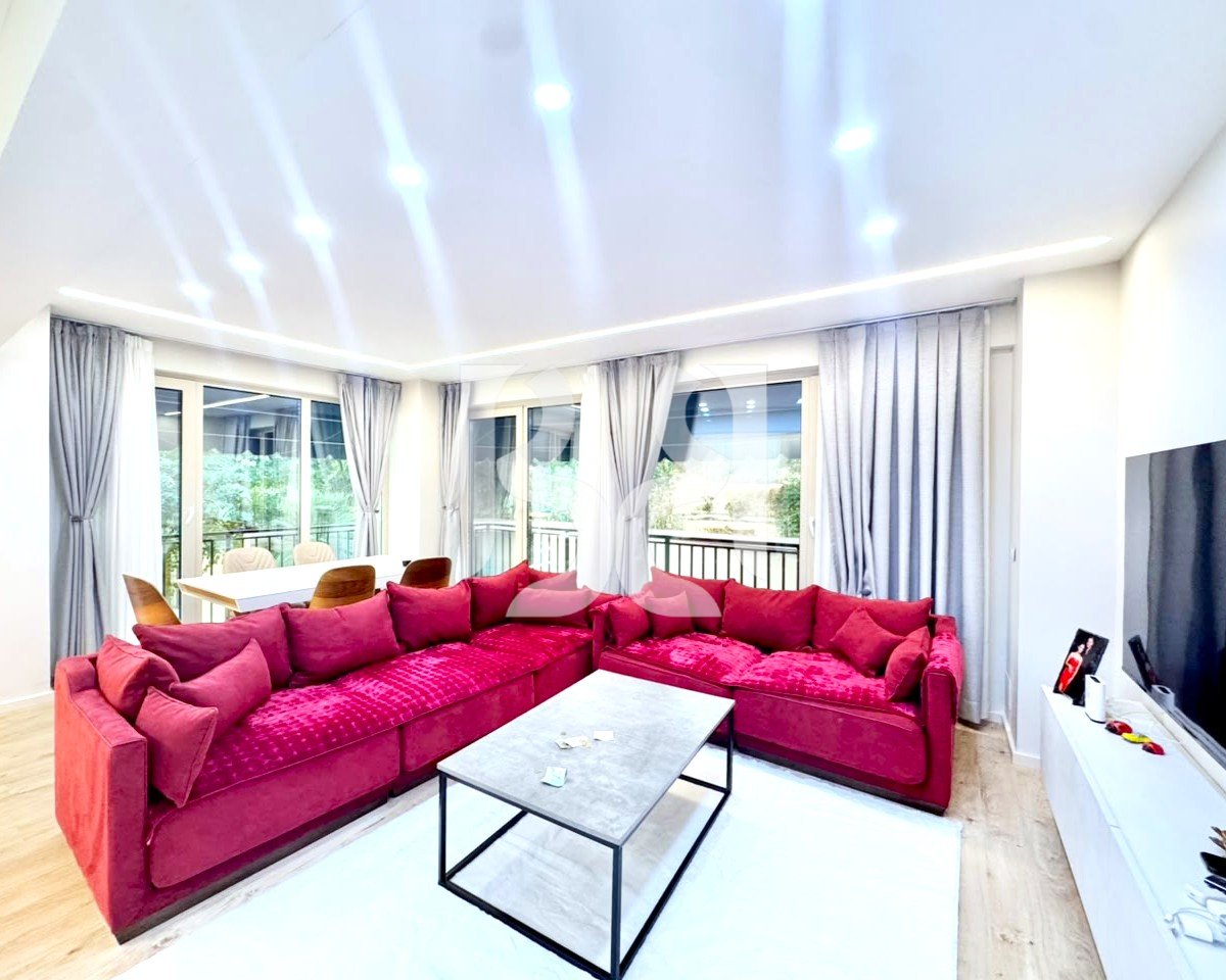 Appartamento 2+1+2 in affitto vicino allo Stadio Air Albania | Tirana | 2.500 €/Mese