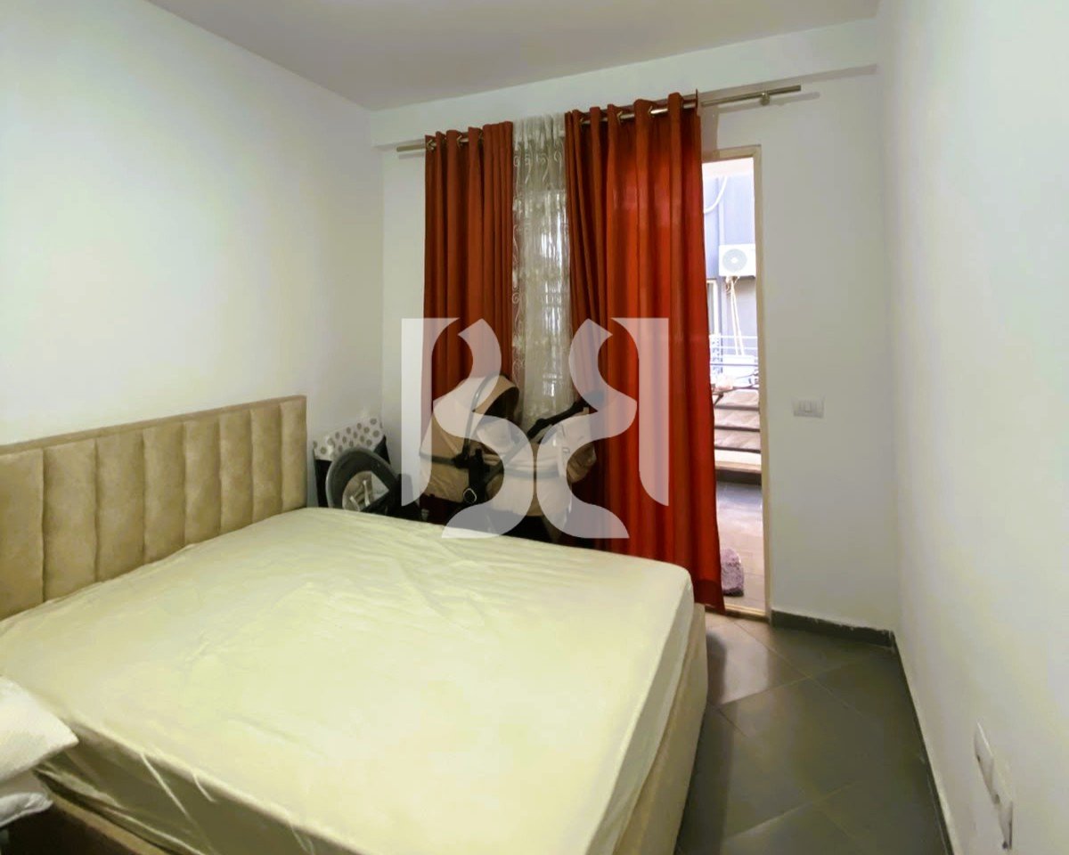 2+1 APARTMENT FOR SALE AT THE TOM DOSHI COMPLEX