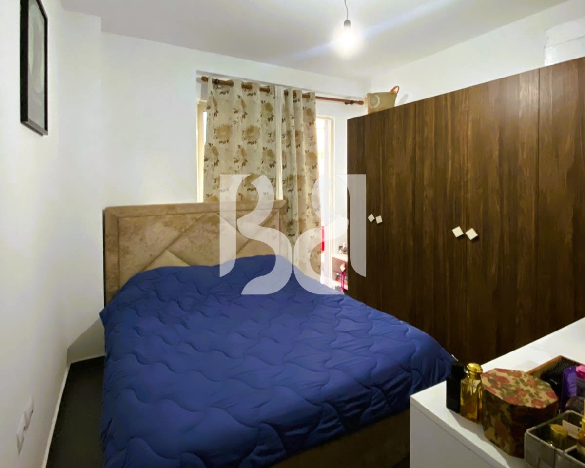 2+1 APARTMENT FOR SALE AT THE TOM DOSHI COMPLEX