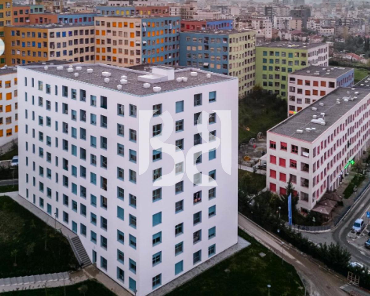 Apartament 2+1 me Qira në Kompleksin Kadiu | Ali Demi | 500 €/Muaj