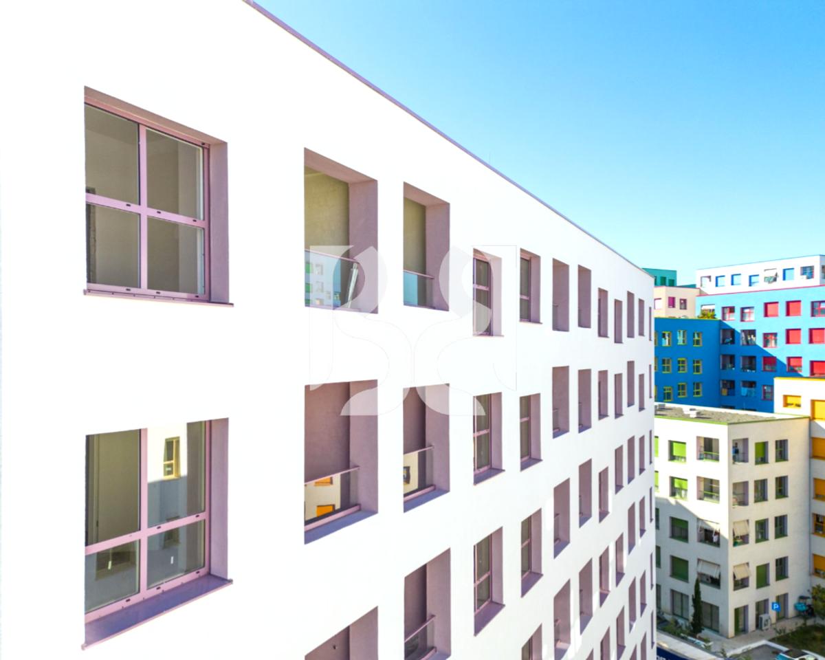 Apartament 2+1 me Qira në Kompleksin Kadiu | Ali Demi | 500 €/Muaj