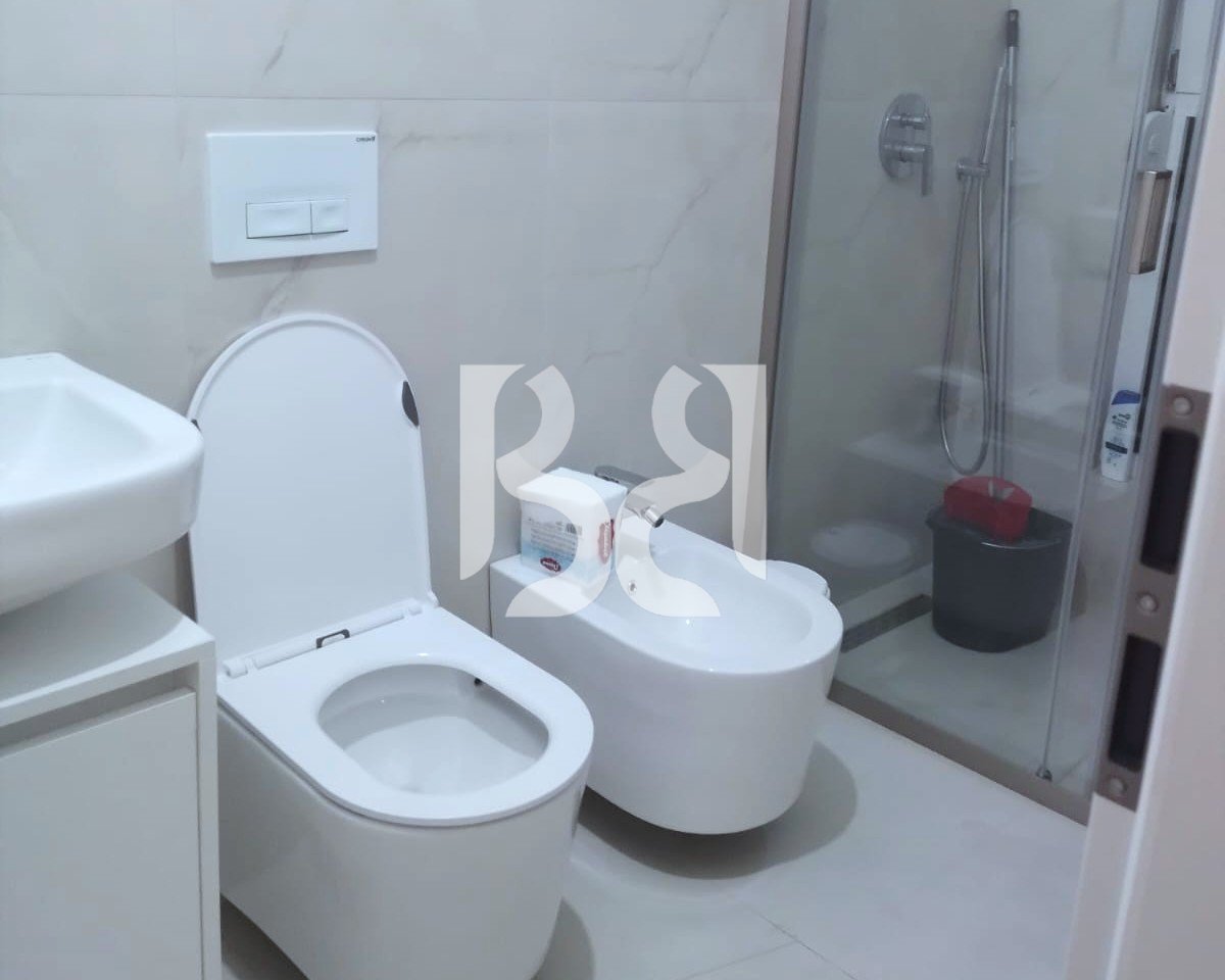 Apartament 2+1 me Qira në Kompleksin Kadiu | Ali Demi | 500 €/Muaj