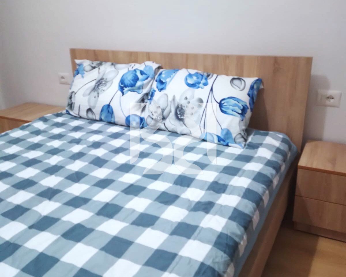 Apartament 2+1 me Qira në Kompleksin Kadiu | Ali Demi | 500 €/Muaj