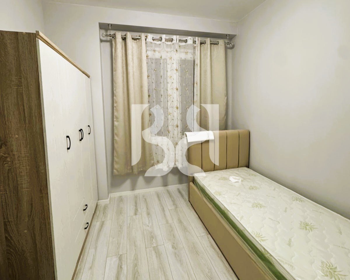 APARTAMENT 2+1 ME QIRA NE PASKUQAN