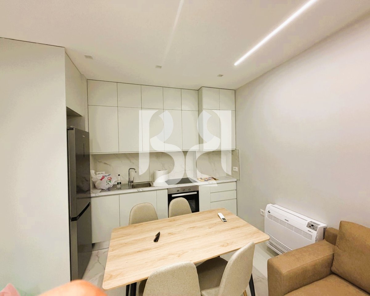 APARTAMENT 2+1 ME QIRA NE PASKUQAN