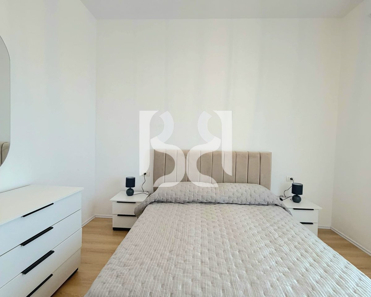 APPARTAMENTO 1+1 IN AFFITTO A SPRING RESIDENCE, VASIL SHANTO, TIRANA