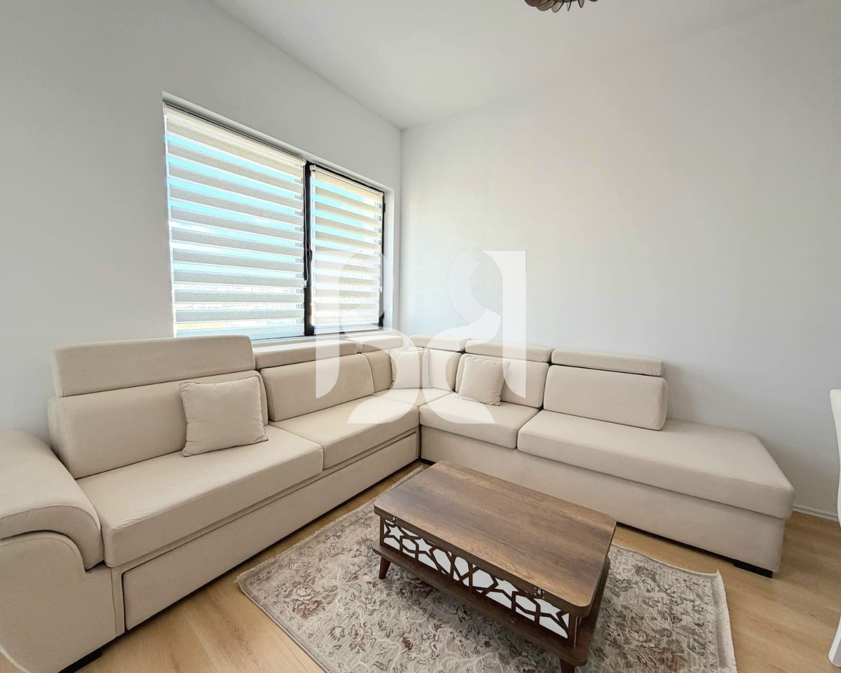 APPARTAMENTO 1+1 IN AFFITTO A SPRING RESIDENCE, VASIL SHANTO, TIRANA