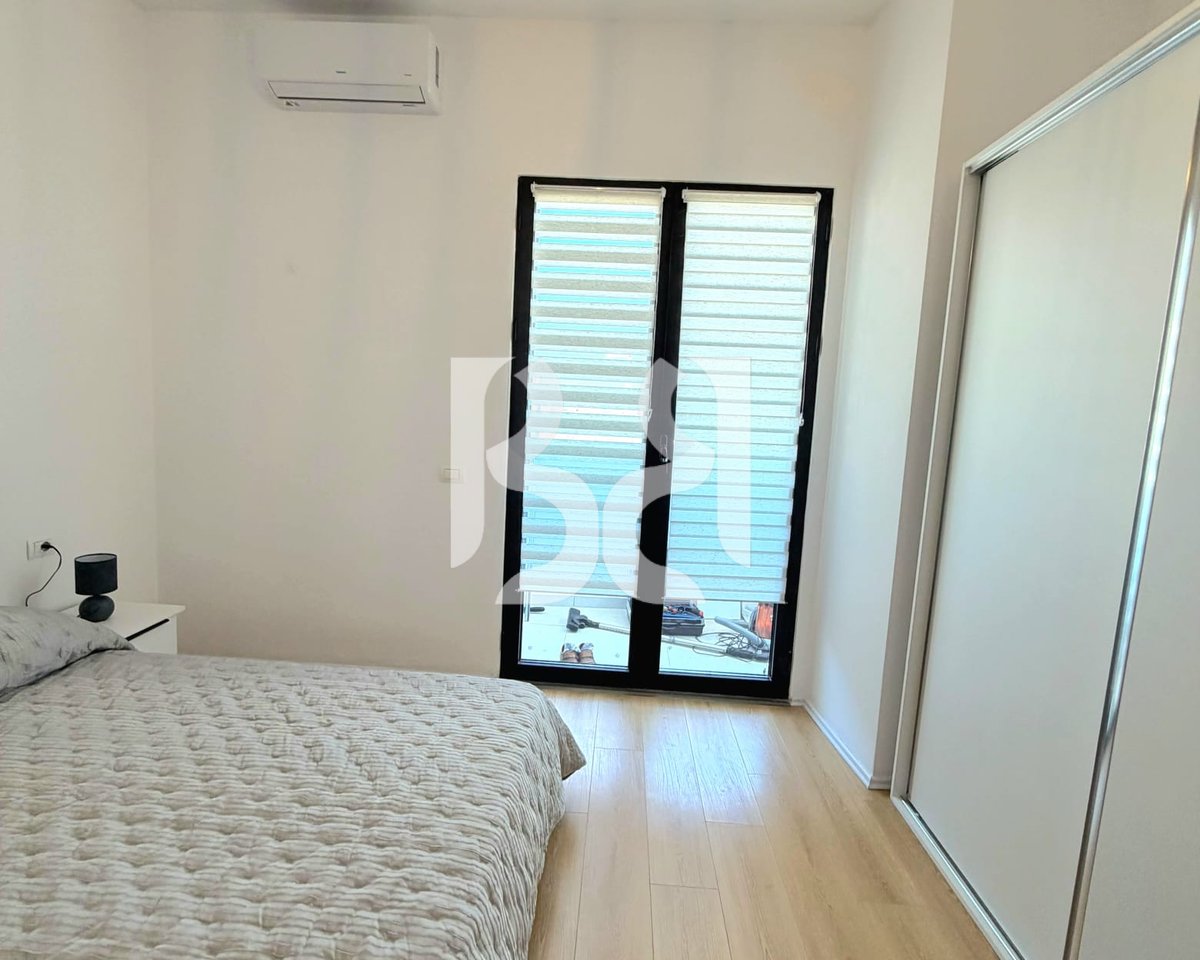 APPARTAMENTO 1+1 IN AFFITTO A SPRING RESIDENCE, VASIL SHANTO, TIRANA