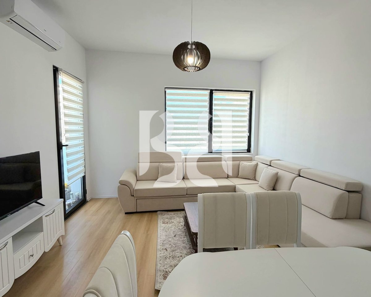 APPARTAMENTO 1+1 IN AFFITTO A SPRING RESIDENCE, VASIL SHANTO, TIRANA
