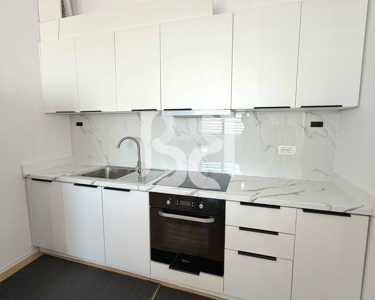 APPARTAMENTO 1+1 IN AFFITTO A SPRING RESIDENCE, VASIL SHANTO, TIRANA