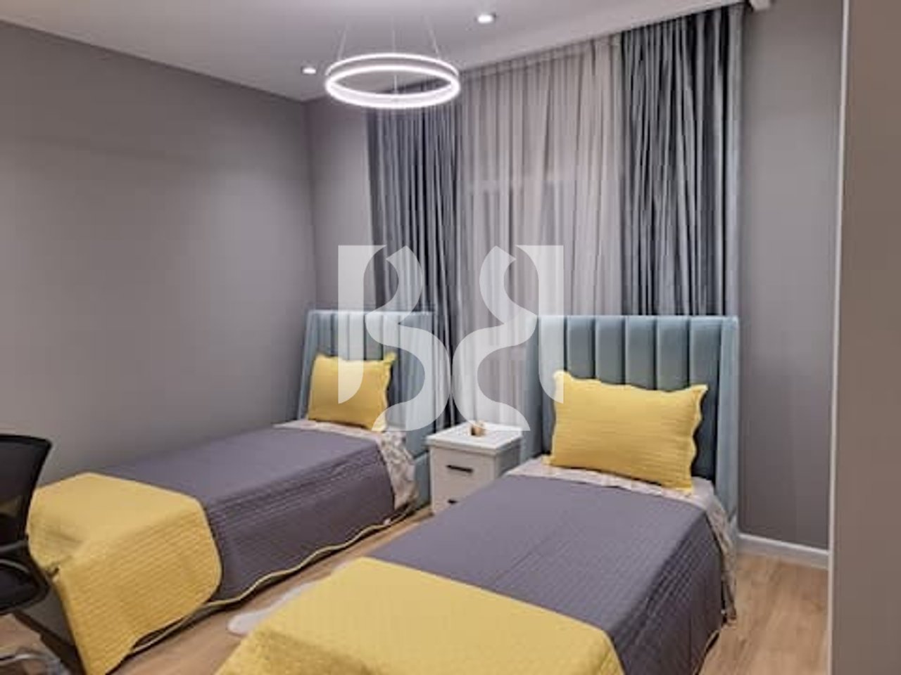 APPARTAMENTO 2+1+2 IN AFFITTO A RESIDENCES LAKELAND*
