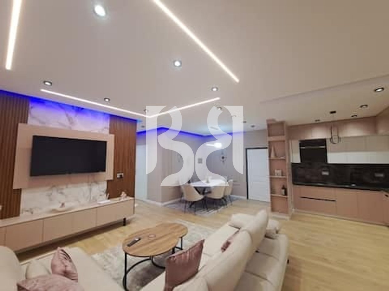 APPARTAMENTO 2+1+2 IN AFFITTO A RESIDENCES LAKELAND*
