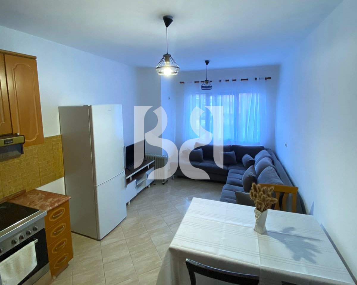 Appartamento 1+1 in Affitto ad Astir, Tirana | 47.000 Lek/Mese