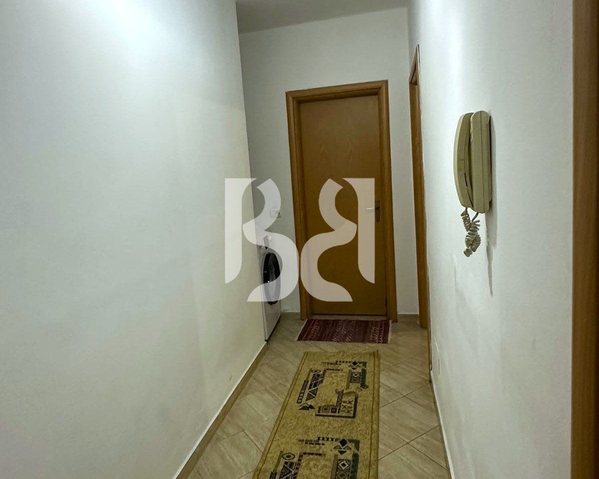 Appartamento 1+1 in Affitto ad Astir, Tirana | 47.000 Lek/Mese