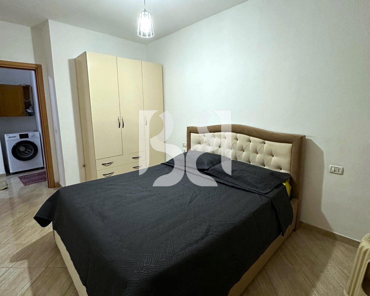 Appartamento 1+1 in Affitto ad Astir, Tirana | 47.000 Lek/Mese