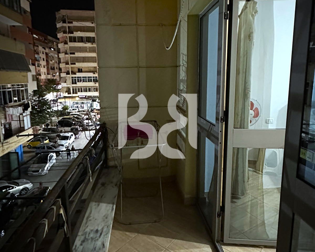 Appartamento 1+1 in Affitto ad Astir, Tirana | 47.000 Lek/Mese