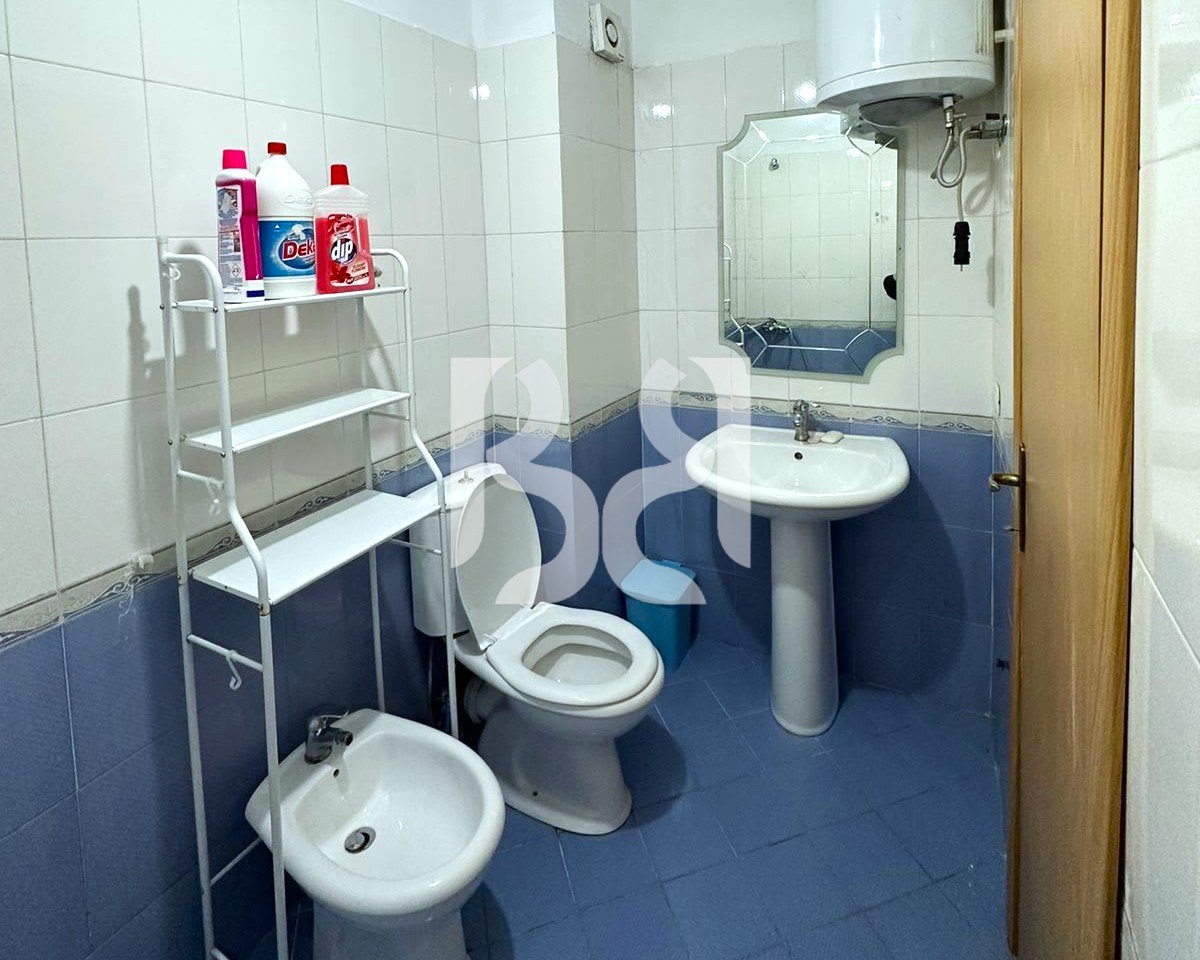 Appartamento 1+1 in Affitto ad Astir, Tirana | 47.000 Lek/Mese