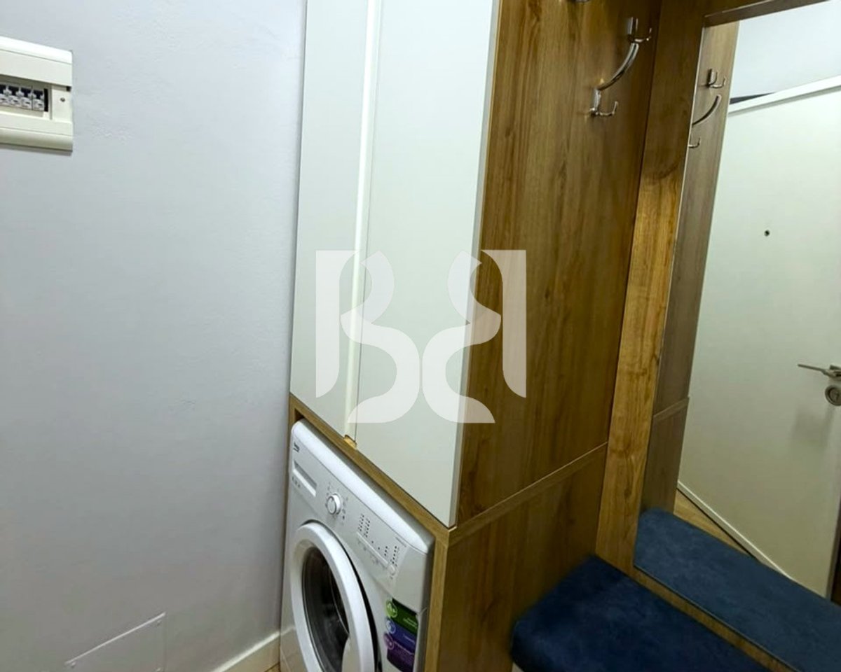 Apartament 2+1+2 me Qira te Ish-Fusha e Aviacionit | 75,000 Lekë Bruto