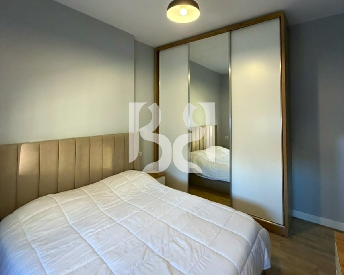 Apartament 2+1+2 me Qira te Ish-Fusha e Aviacionit | 75,000 Lekë Bruto