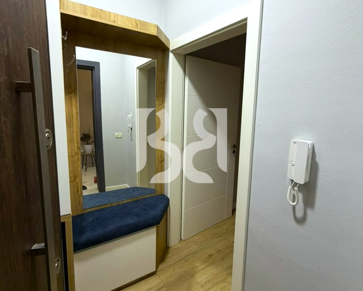 Apartament 2+1+2 me Qira te Ish-Fusha e Aviacionit | 75,000 Lekë Bruto