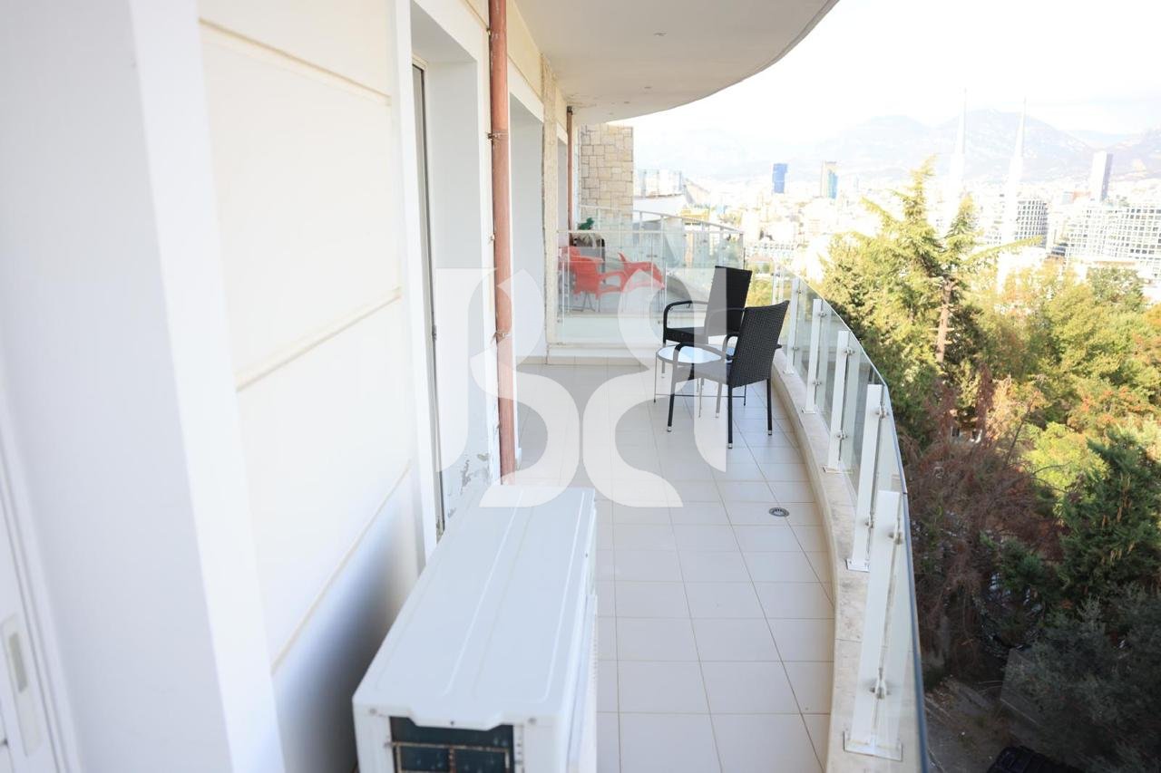 APARTAMENT 2+2 ME QIRA TEK LIQENI I THATE*