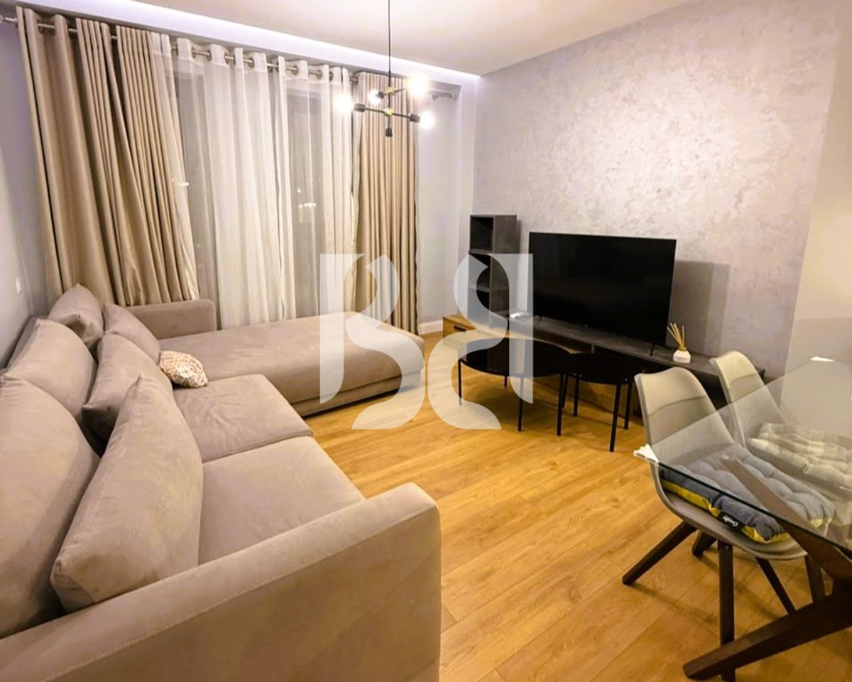 APPARTAMENTO 1+1 IN AFFITTO IN VIA DEI COSOVARI