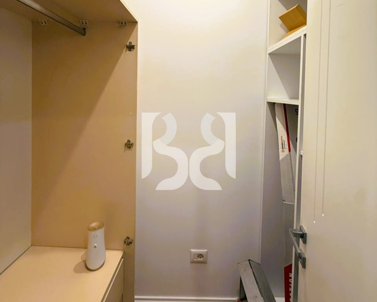 APPARTAMENTO 1+1 IN AFFITTO IN VIA DEI COSOVARI