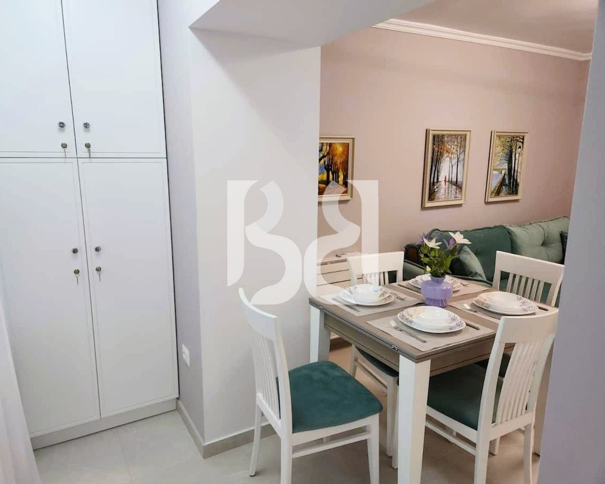 APARTAMENT 1+1+BALLKON ME QIRA TE STADIUIMI DINAMO