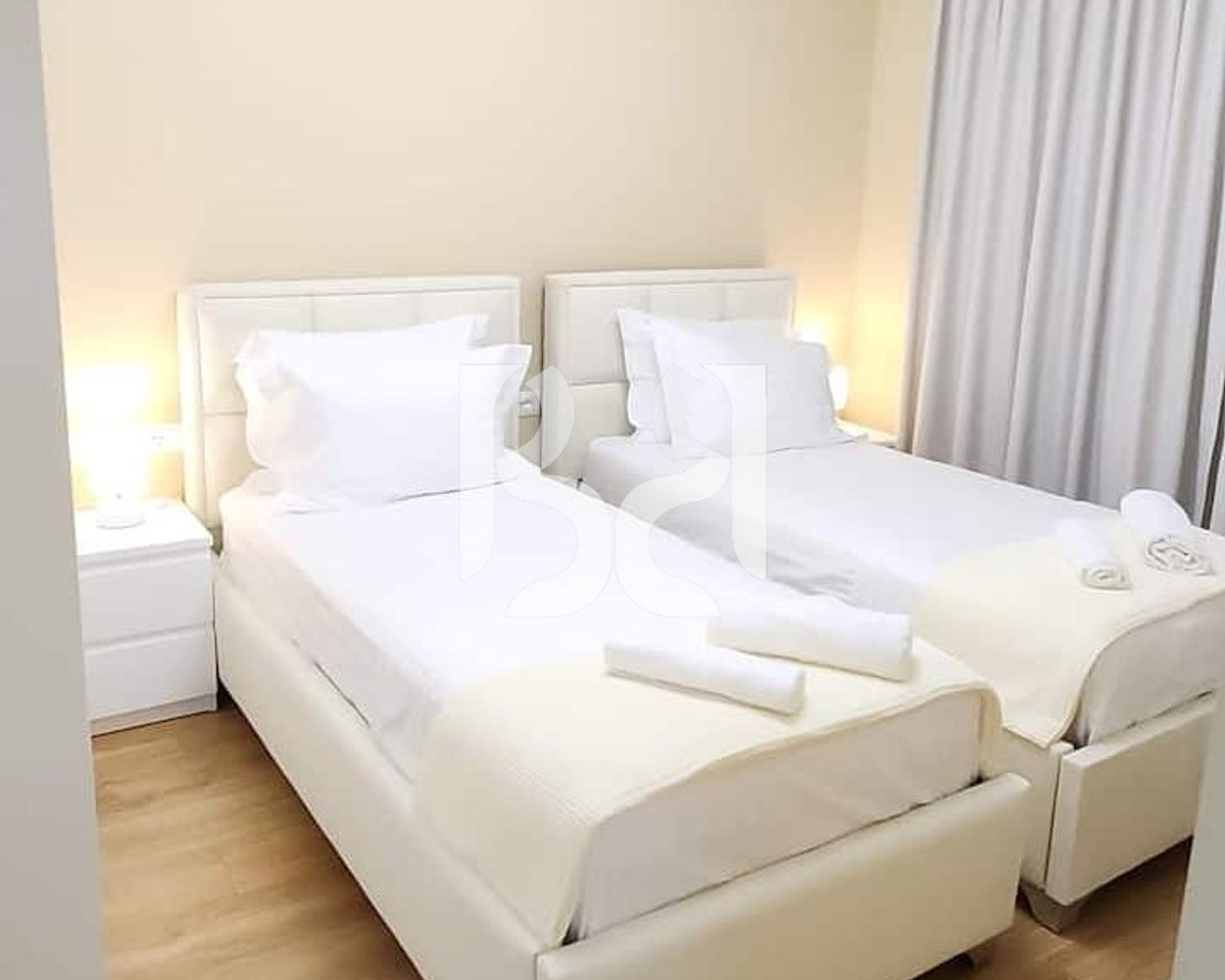 APARTAMENT 1+1+BALLKON ME QIRA TE STADIUIMI DINAMO
