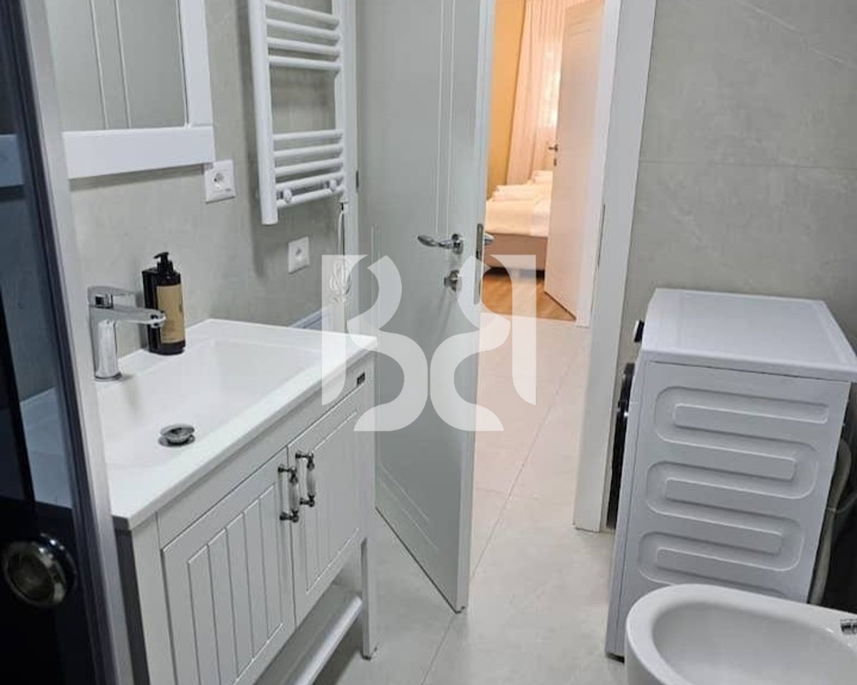 APARTAMENT 1+1+BALLKON ME QIRA TE STADIUIMI DINAMO