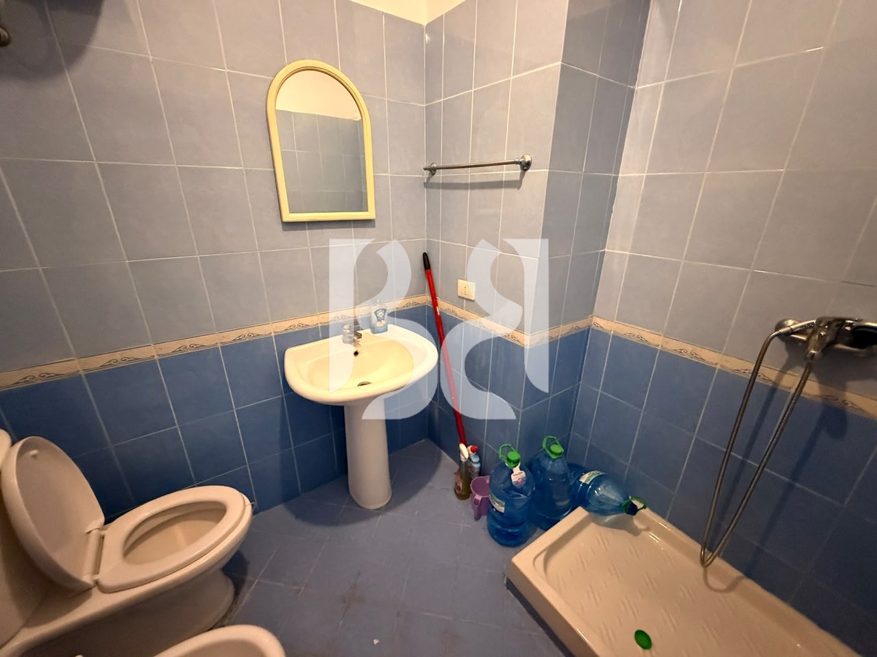 APPARTAMENTO IN AFFITTO 2+1+2 + VERANDE AL COMUNE DI PARISIT*