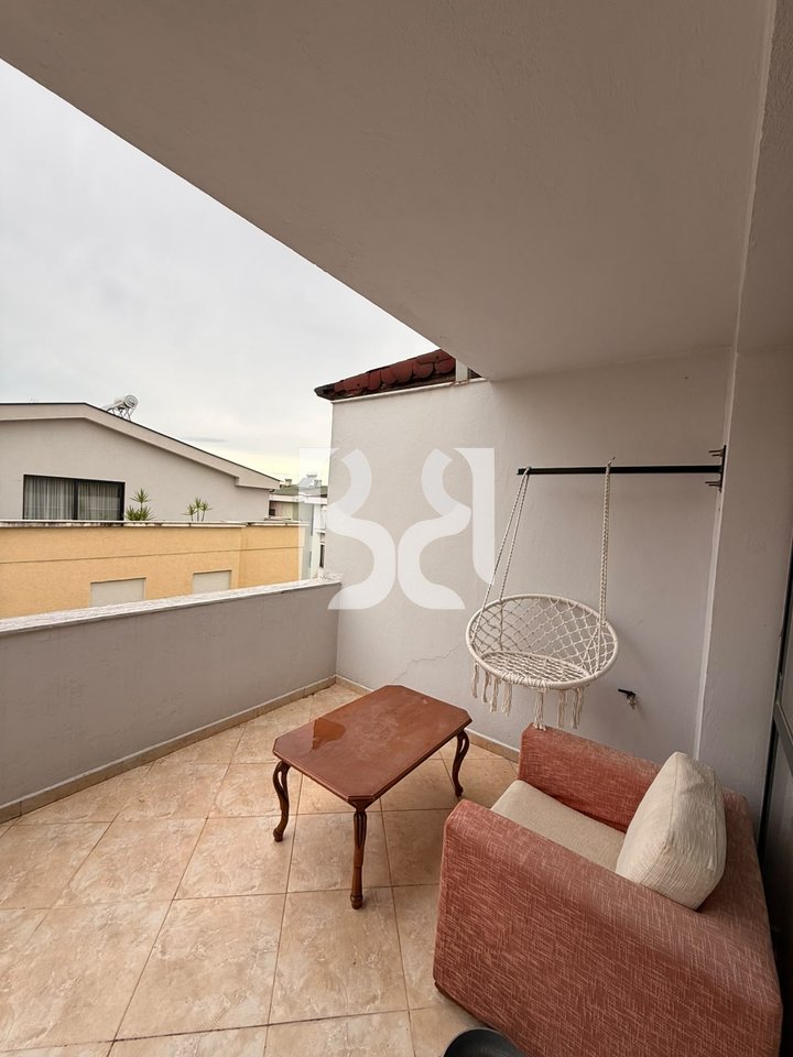 APPARTAMENTO IN AFFITTO 2+1+2 + VERANDE AL COMUNE DI PARISIT*