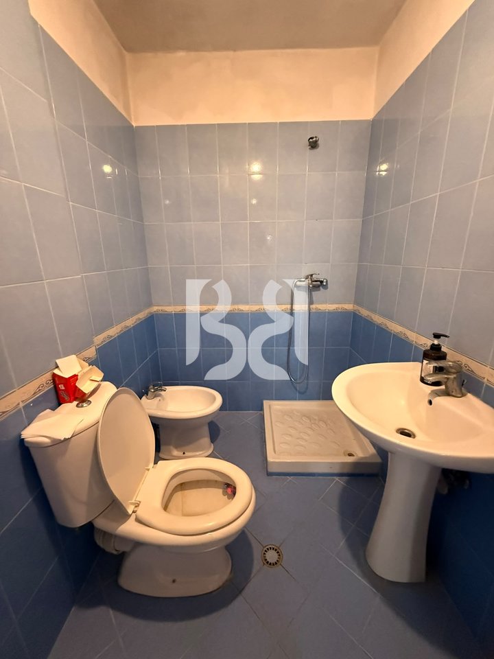 APPARTAMENTO IN AFFITTO 2+1+2 + VERANDE AL COMUNE DI PARISIT*