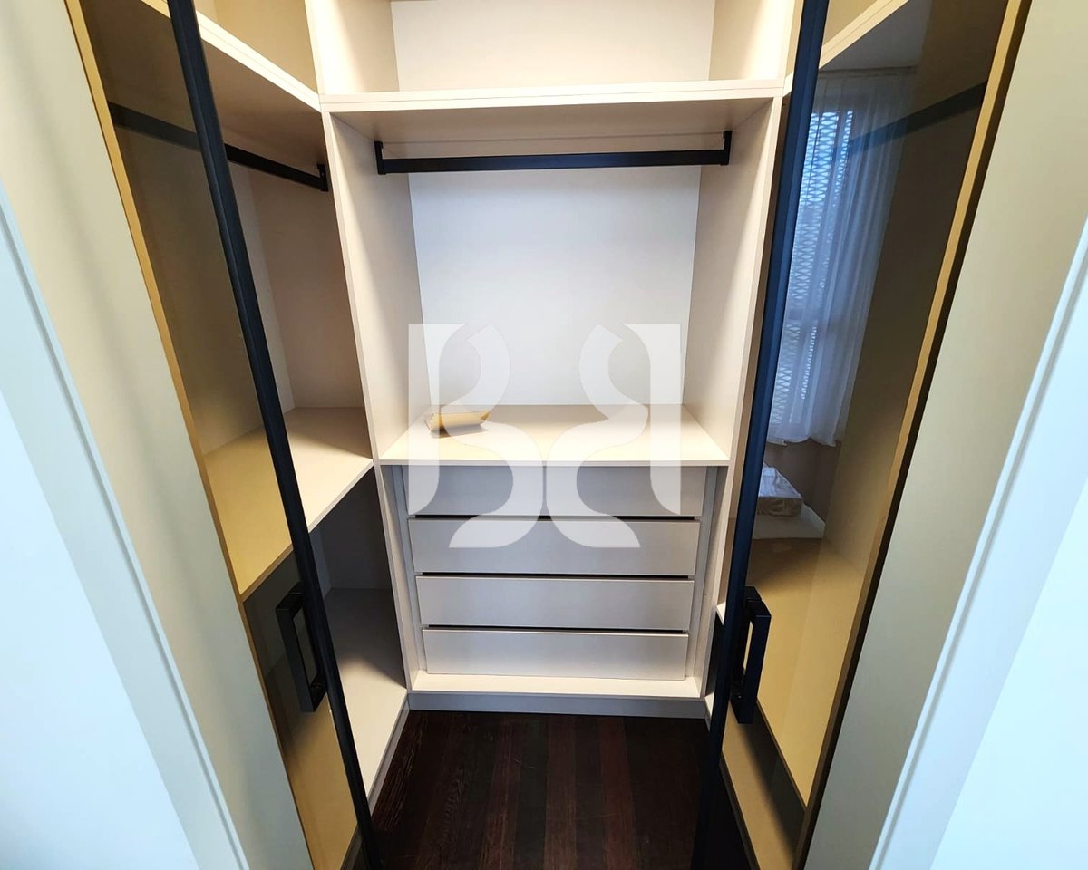 Appartamento 2+1+2 in Affitto vicino a Coin | Casa Intelligente | Posto Auto | 2.400 €/Mese