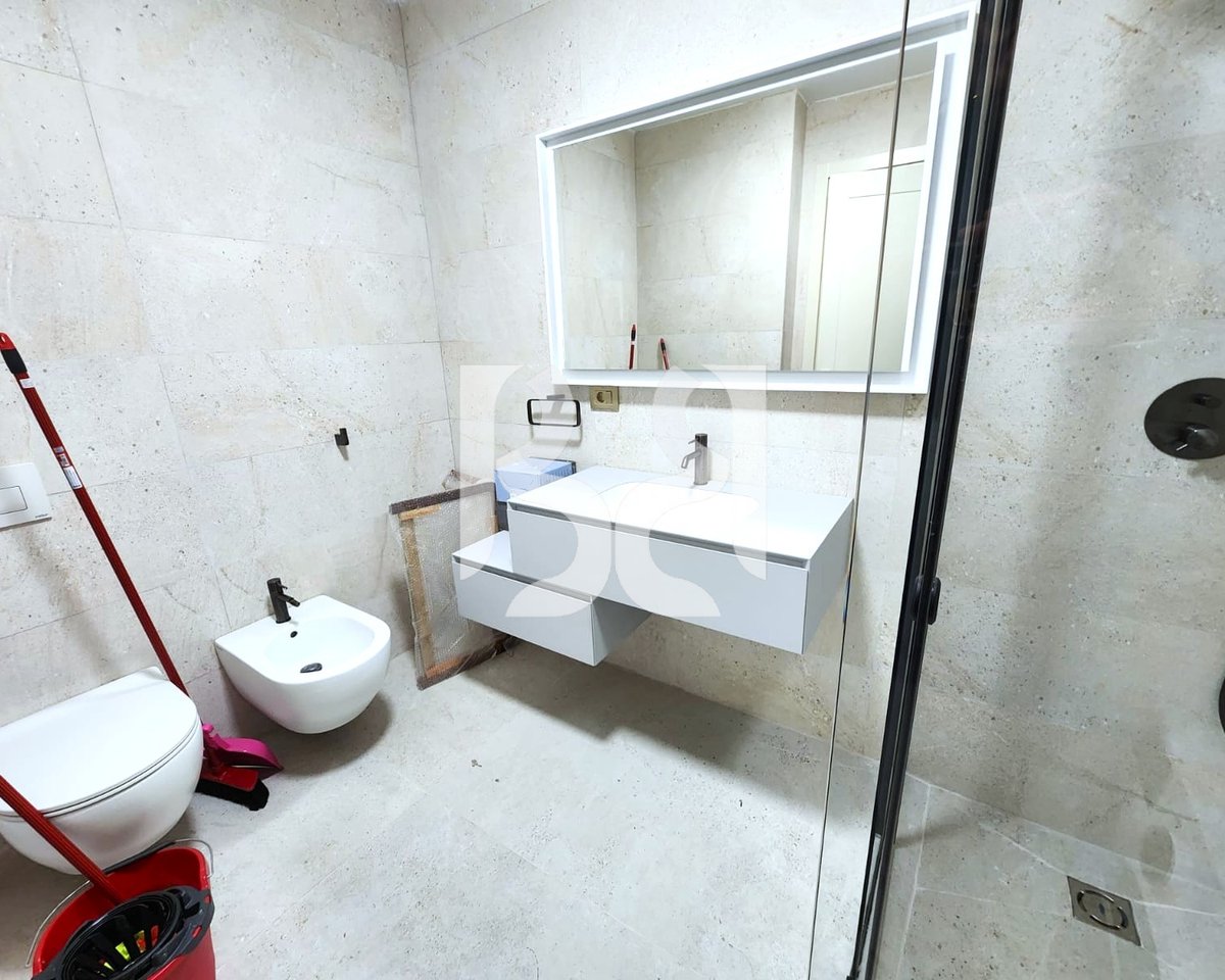Appartamento 2+1+2 in Affitto vicino a Coin | Casa Intelligente | Posto Auto | 2.400 €/Mese
