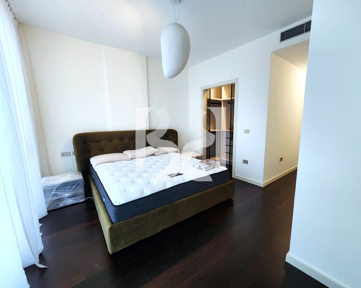 Appartamento 2+1+2 in Affitto vicino a Coin | Casa Intelligente | Posto Auto | 2.400 €/Mese