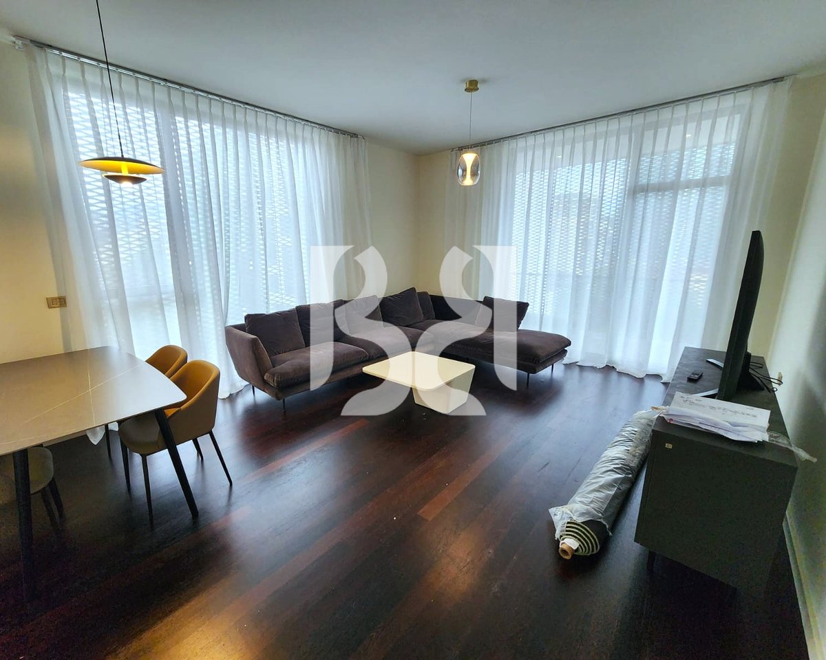 Appartamento 2+1+2 in Affitto vicino a Coin | Casa Intelligente | Posto Auto | 2.400 €/Mese
