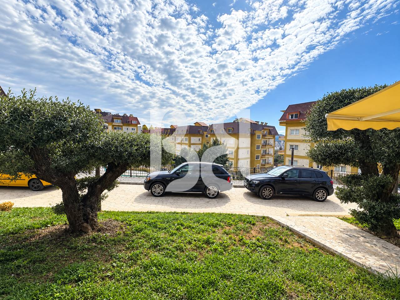 APPARTAMENTO 1+1 IN AFFITTO A FARKE – LAKELAND RESIDENCE | 400€