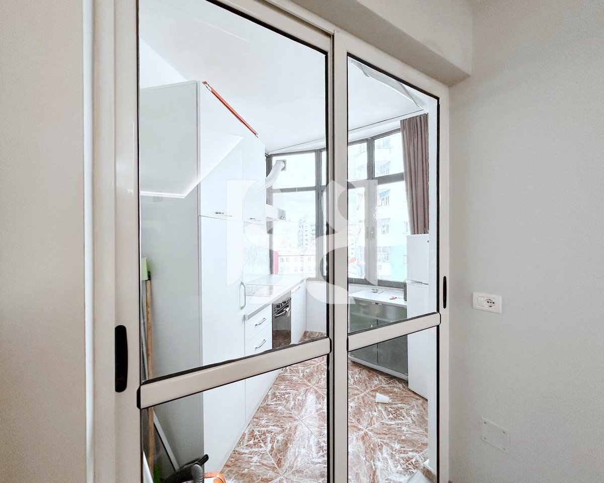Apartment 2+1 for Sale in Don Bosko, Tirana | 94 m² Gross | 6th Floor with Elevator | 17,000,000 Lek