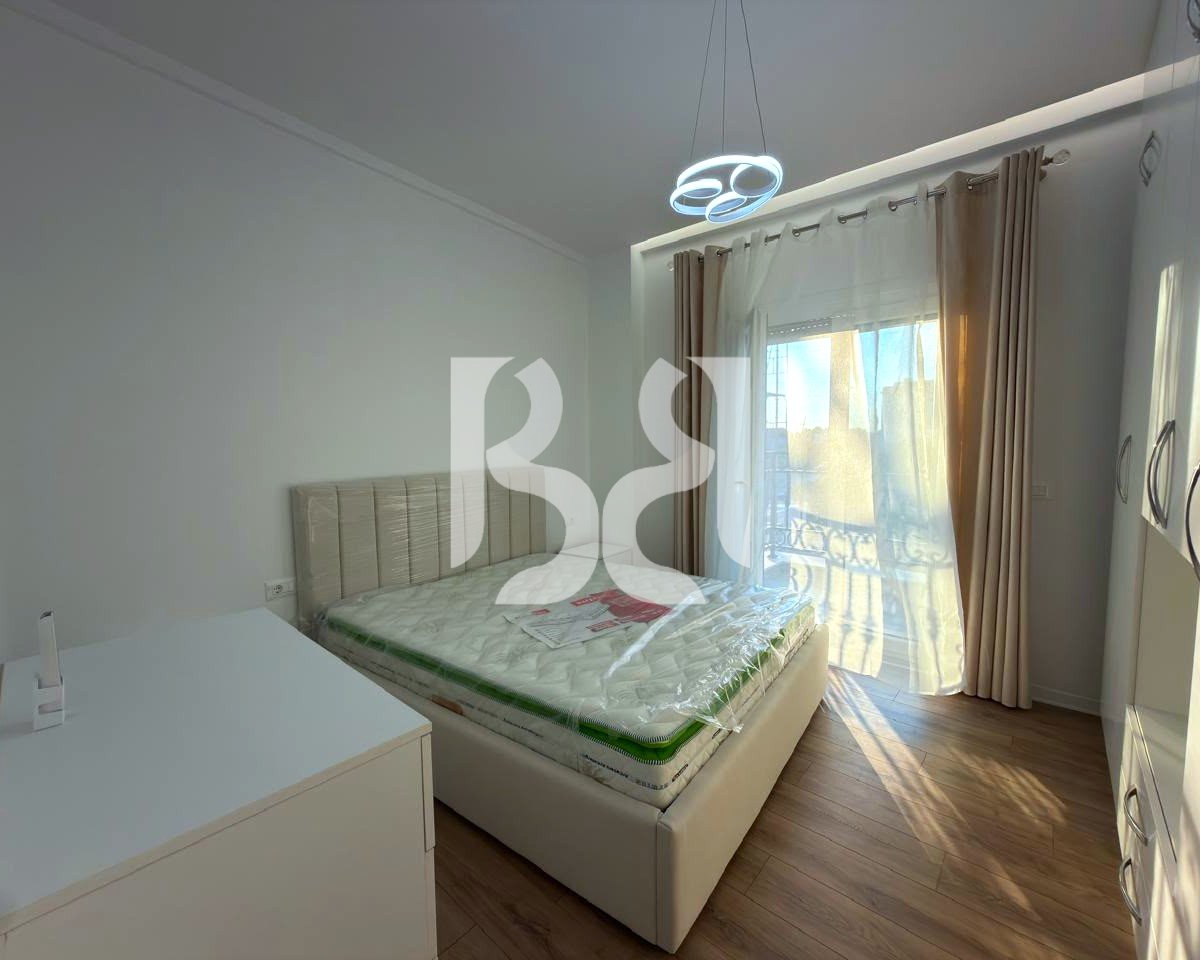 Apartament 2+1 me Qira në Sauk të Vjetër, Tiranë | 90 m² | 600 €/Muaj Neto