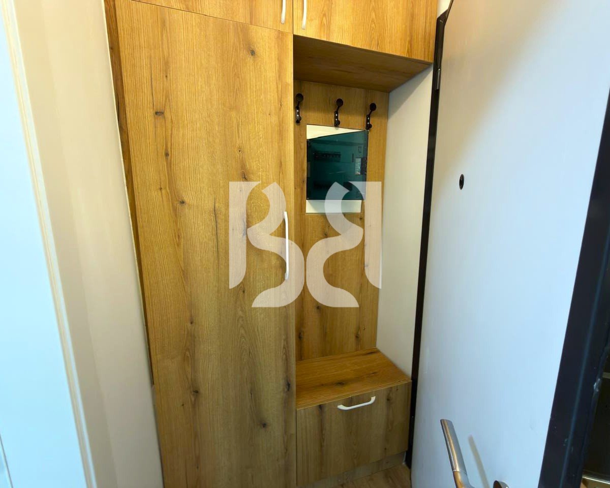 Apartament 2+1 me Qira në Sauk të Vjetër, Tiranë | 90 m² | 600 €/Muaj Neto