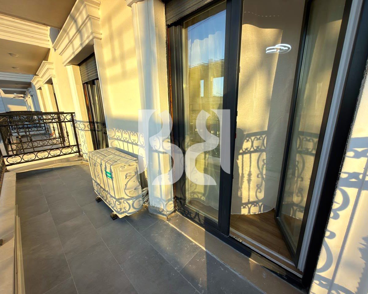 Apartament 2+1 me Qira në Sauk të Vjetër, Tiranë | 90 m² | 600 €/Muaj Neto