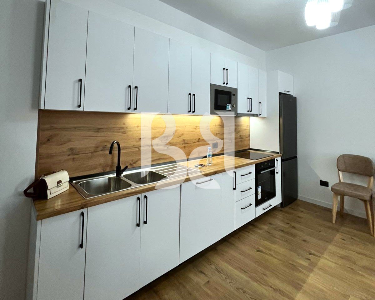 Apartament 2+1+2 me Qira në Paskuqan, Tiranë | 109 m² | Mobilim i Ri | 55,000 Lekë/Muaj